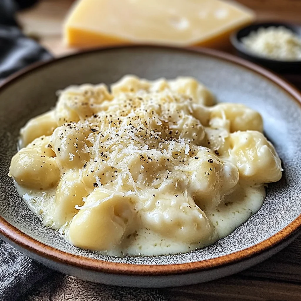 Gnocchi