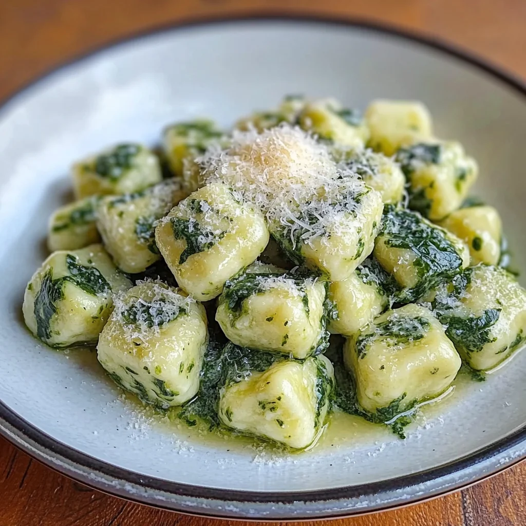 Gnocchi