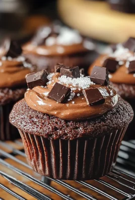 Muffin al cioccolato