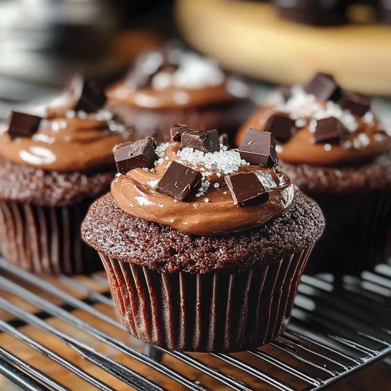 Muffin al cioccolato
