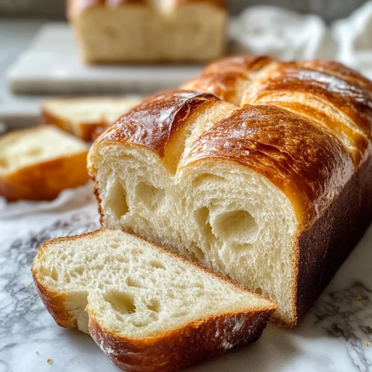 Pane giapponese soffice e dolce