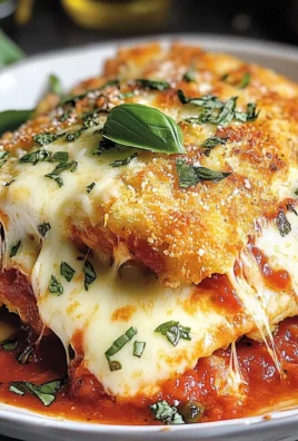 Parmigiana di Pollo