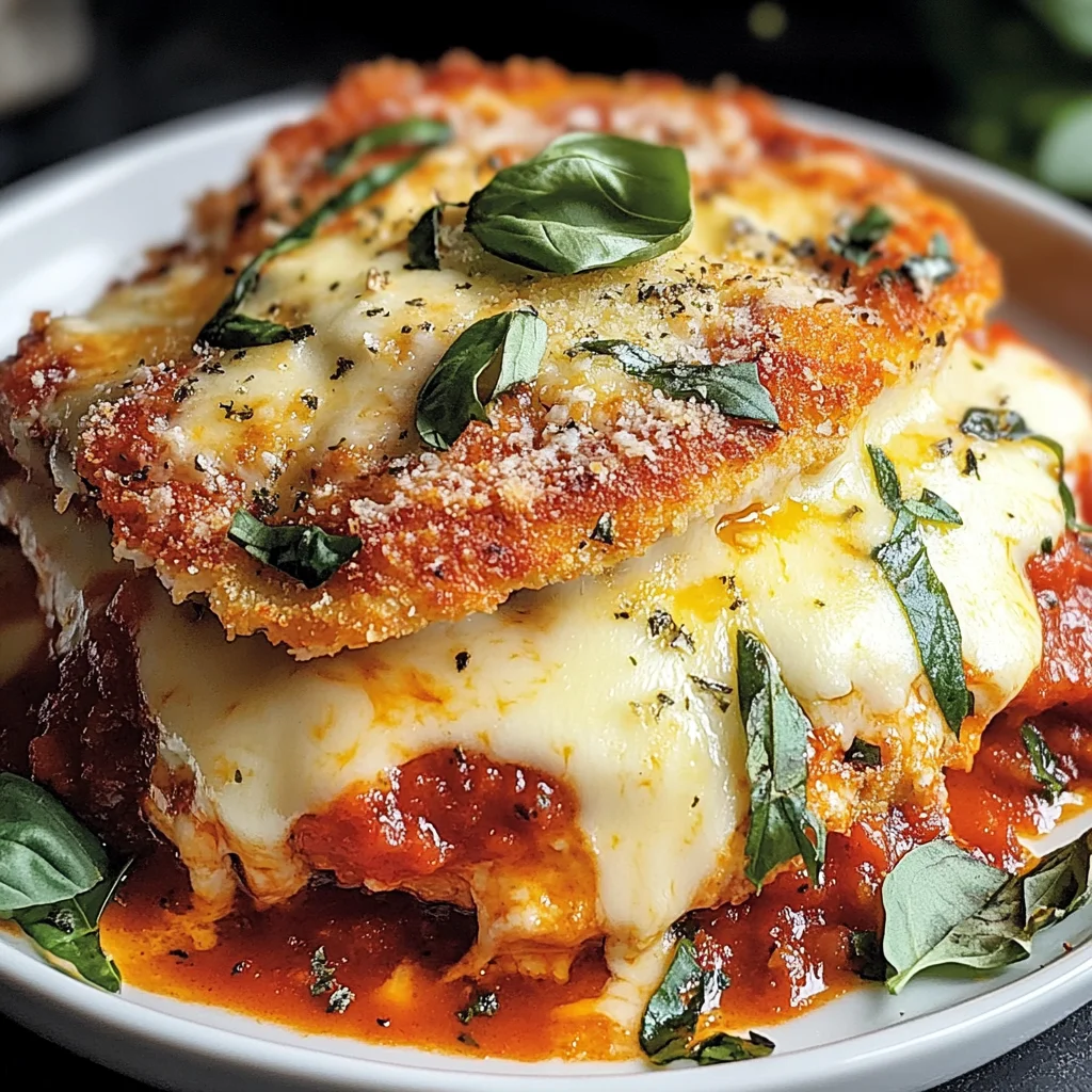 Parmigiana