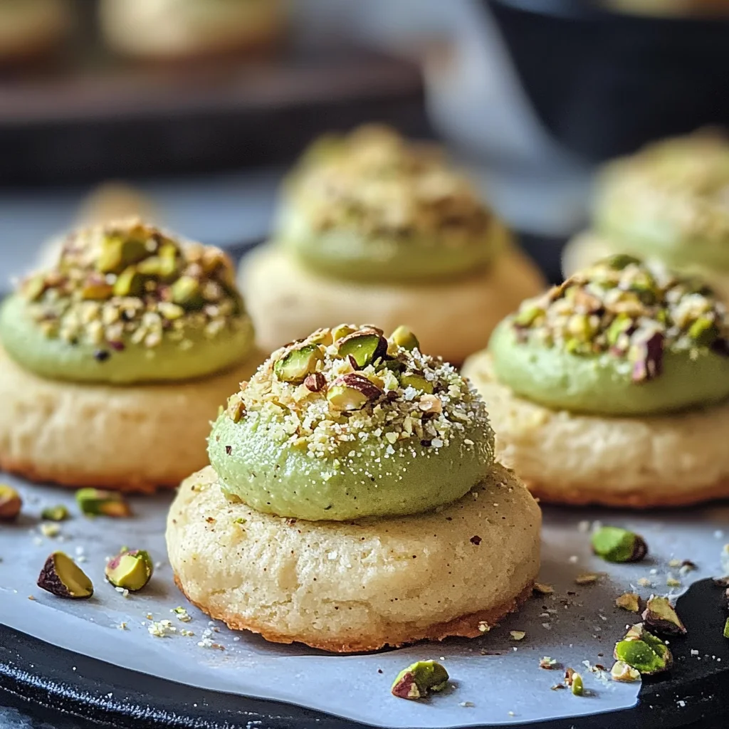 Pistacchiotti