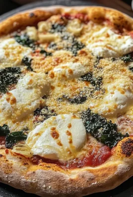 Pizza Intenso Inverno