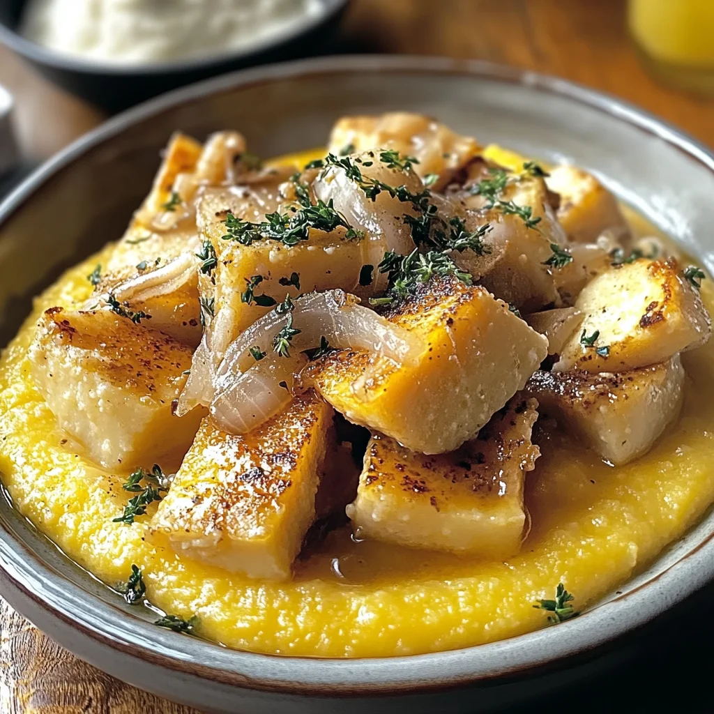 Polenta
