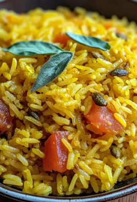 Riso al curry speziato