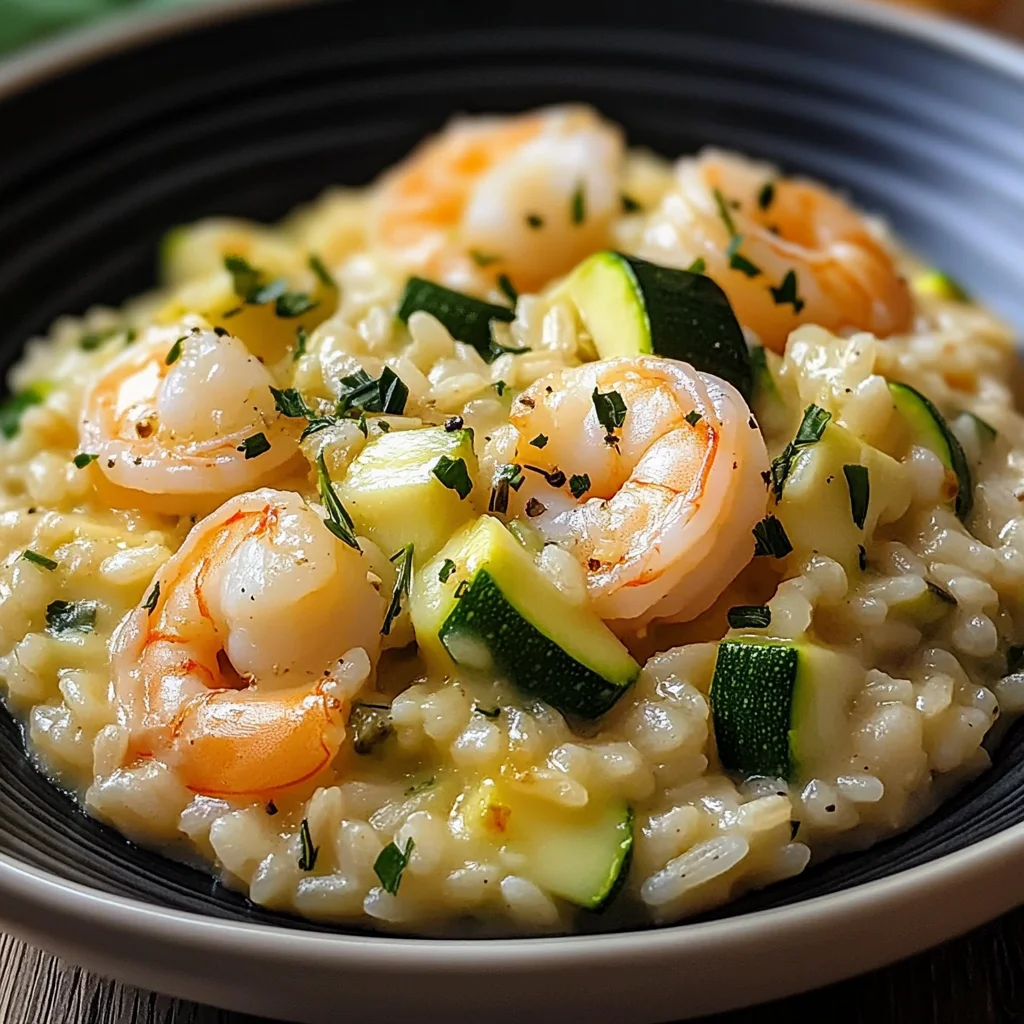 Risotto