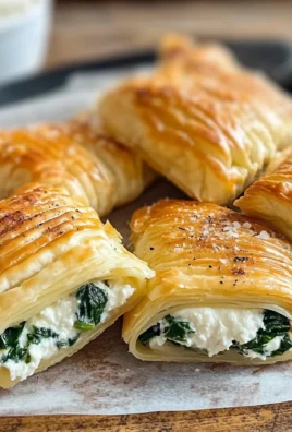 Salatini di pasta sfoglia