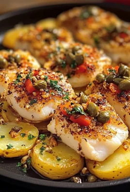 Seppie gratinate con patate