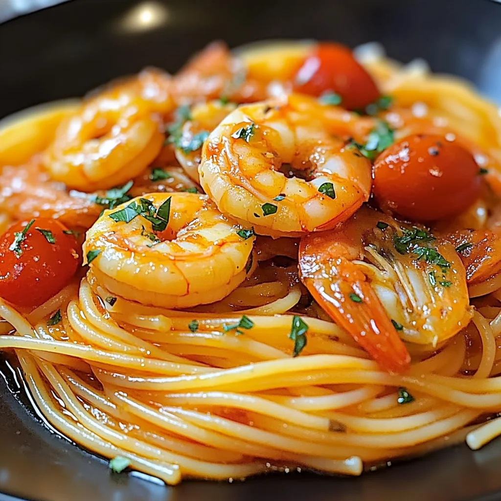 Spaghetti