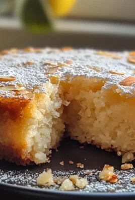 Torta di riso tradizionale