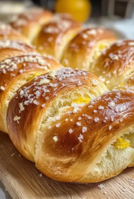 Treccia di Pasqua