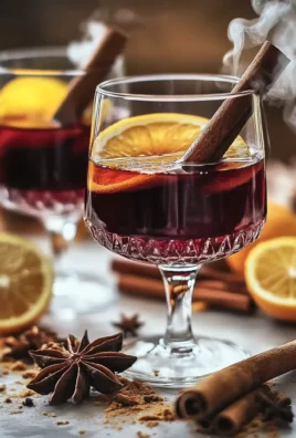 Vin Brulé Fatto in Casa