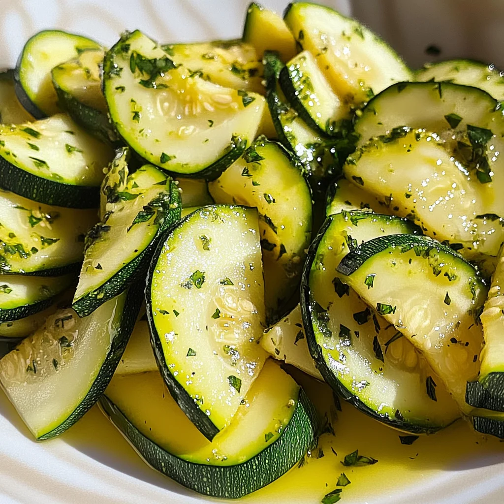 Zucchine
