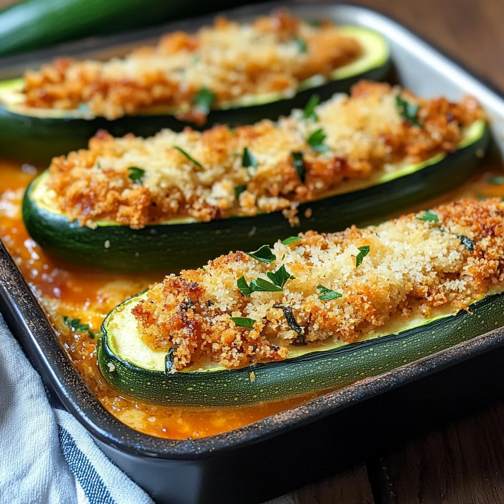 Zucchine