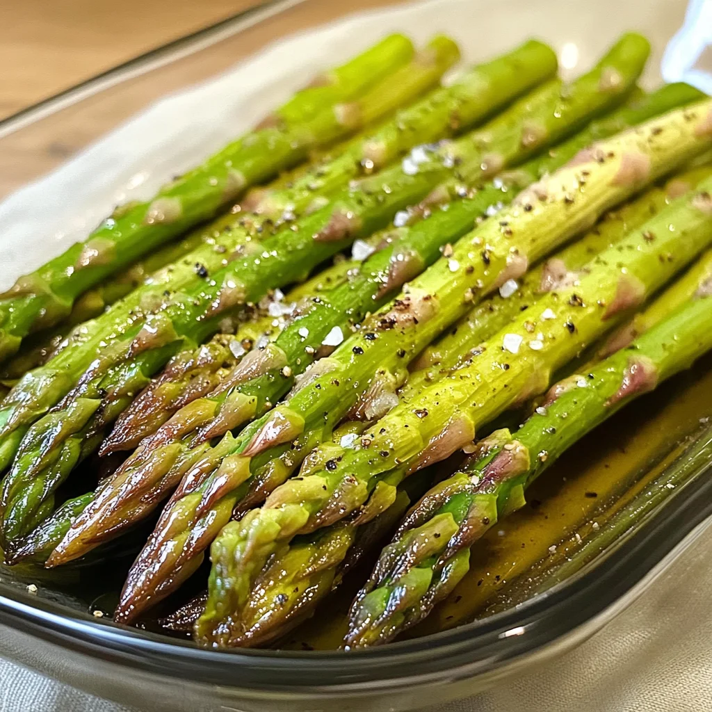 Asparagi