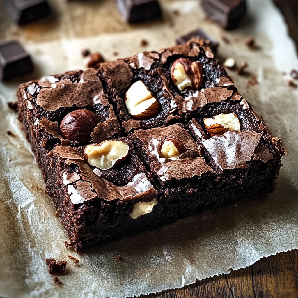 Brownies