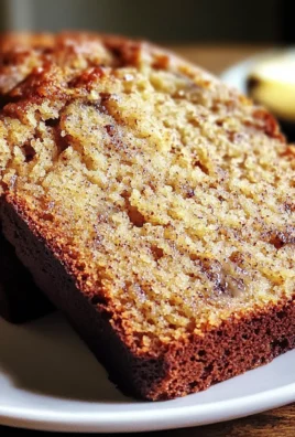 Dolce di banane fatto casa