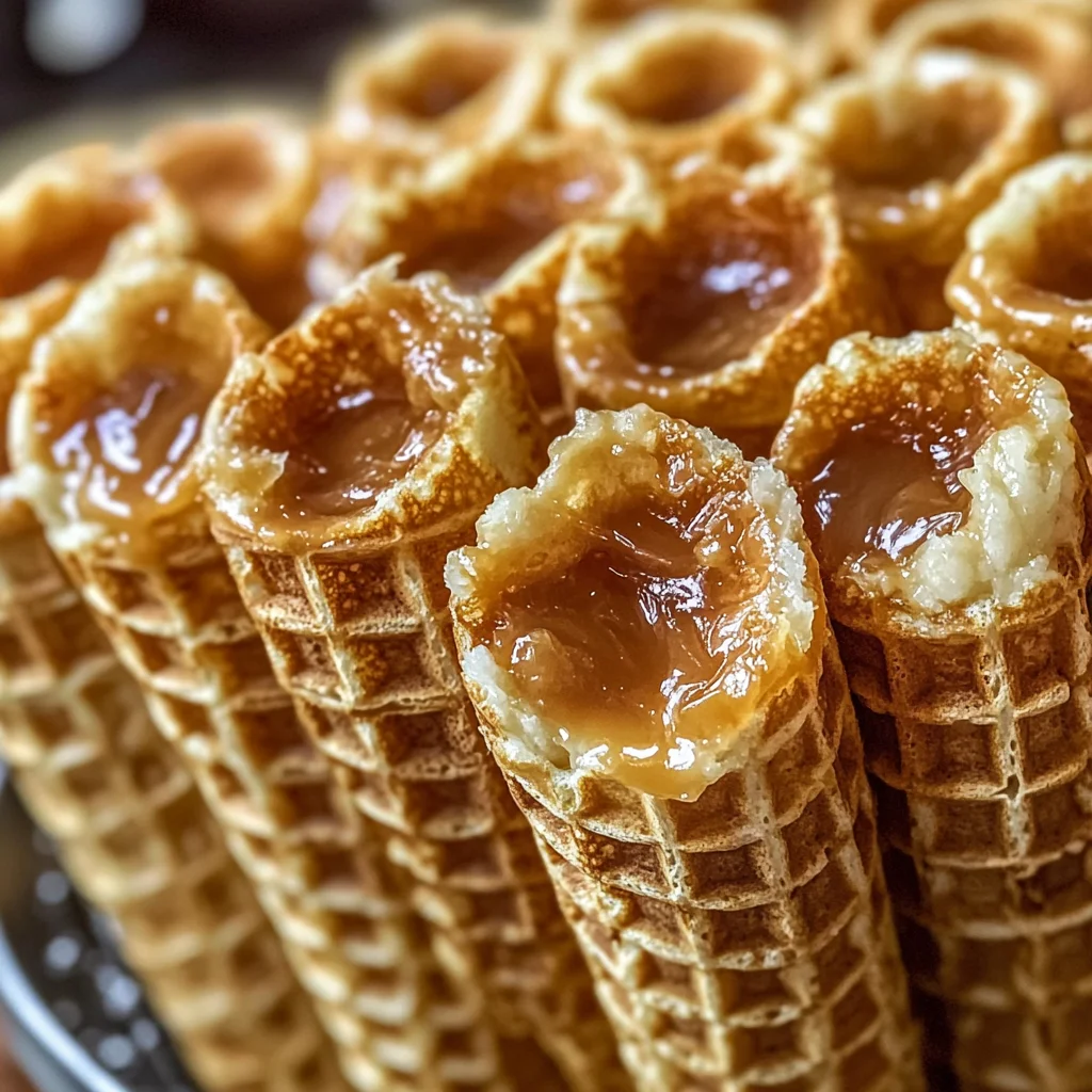 Gaufres