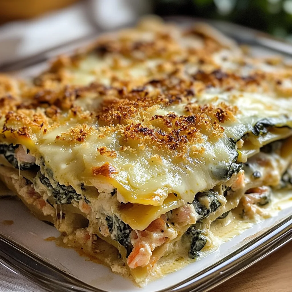 Lasagne