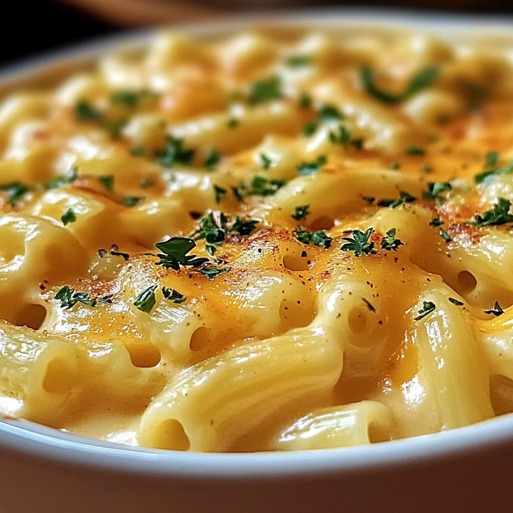 Maccheroni