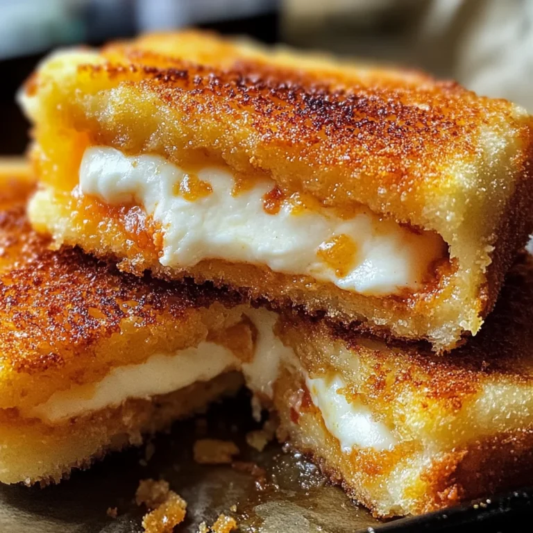 Mozzarella in carrozza napoletana bufala
