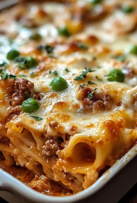 Pasta al forno alla siciliana