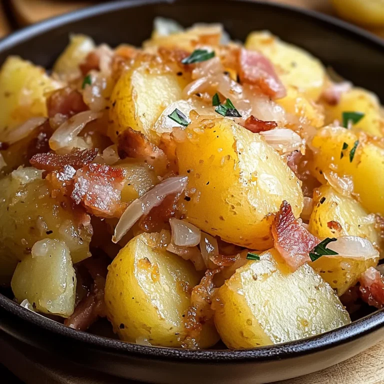 Patate in tecia tradizionali