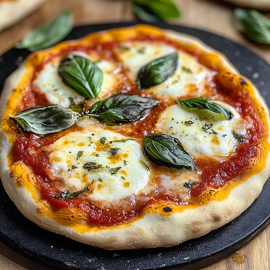 Pizzette