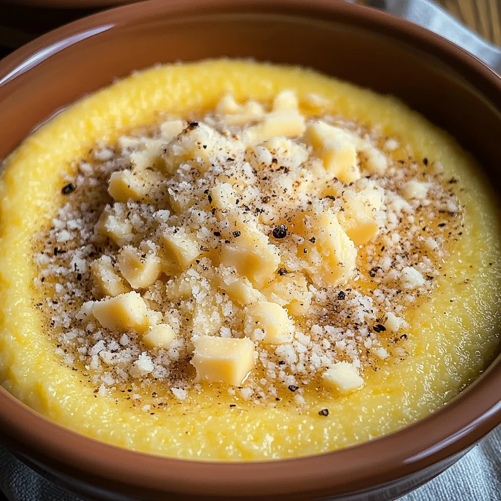 Polenta