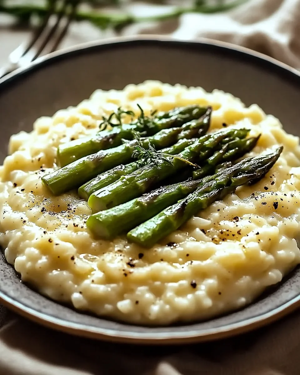 Risotto