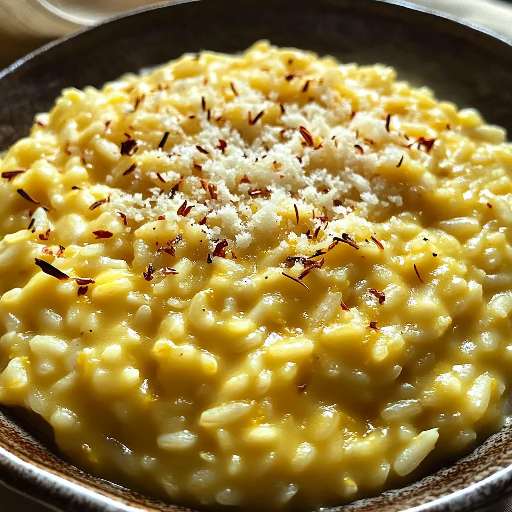 Risotto
