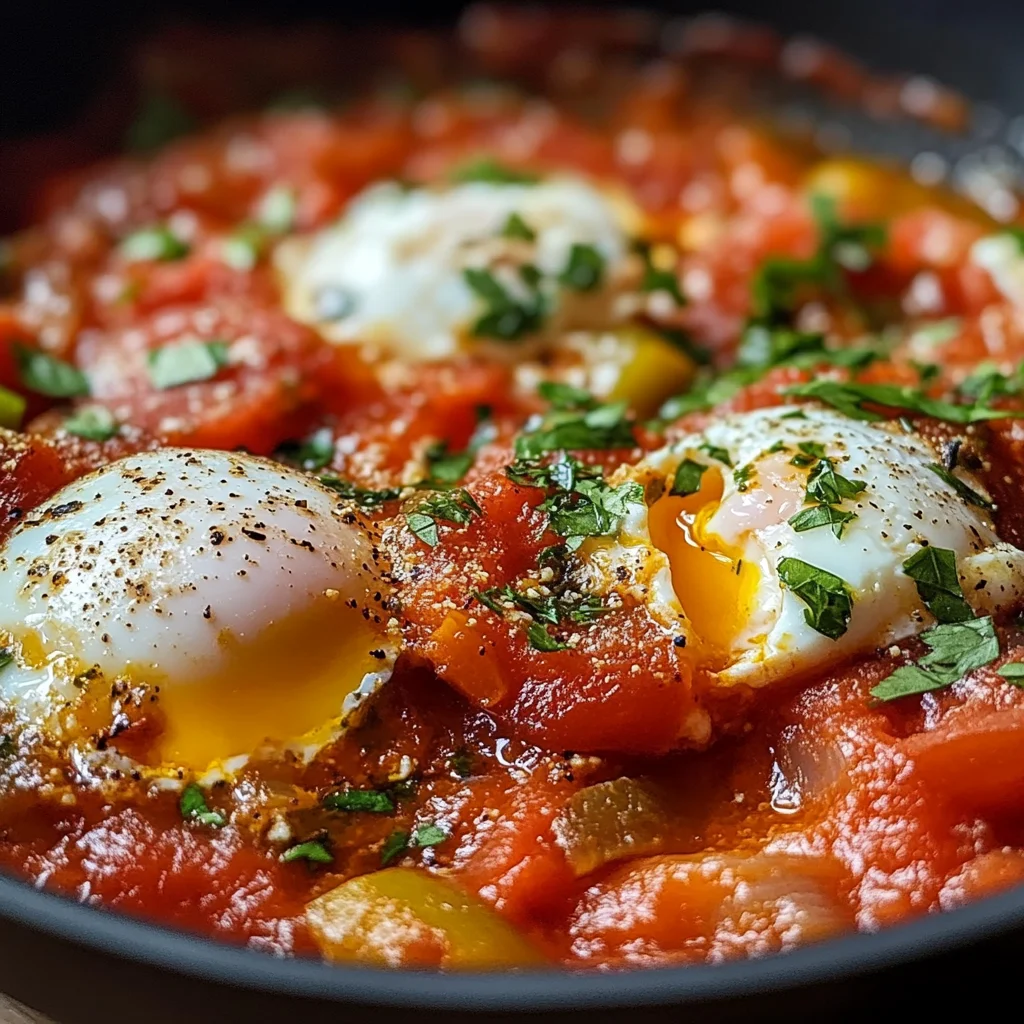 Shakshuka