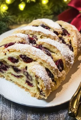 Angelica senza glutine ai frutti rossi