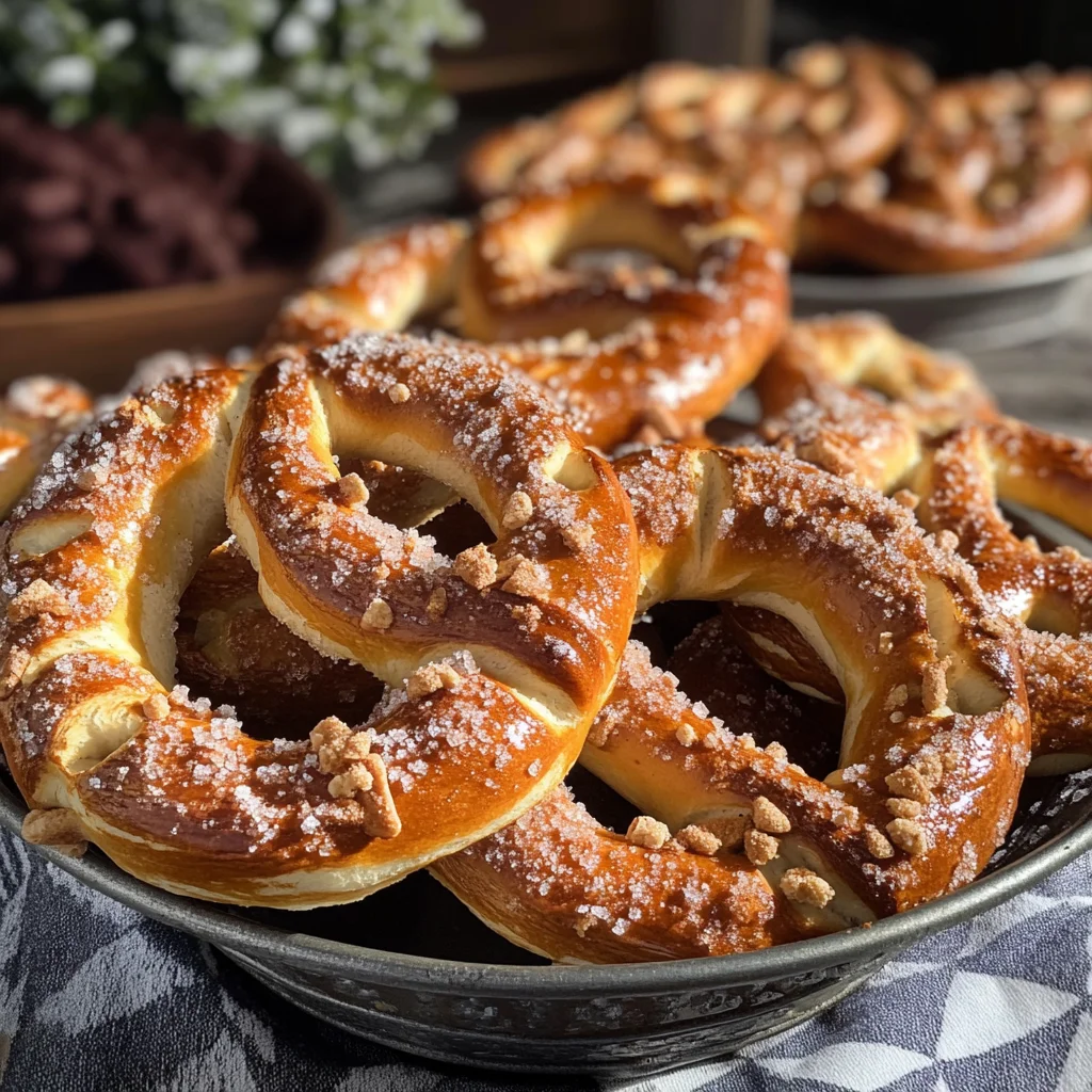 Bretzel