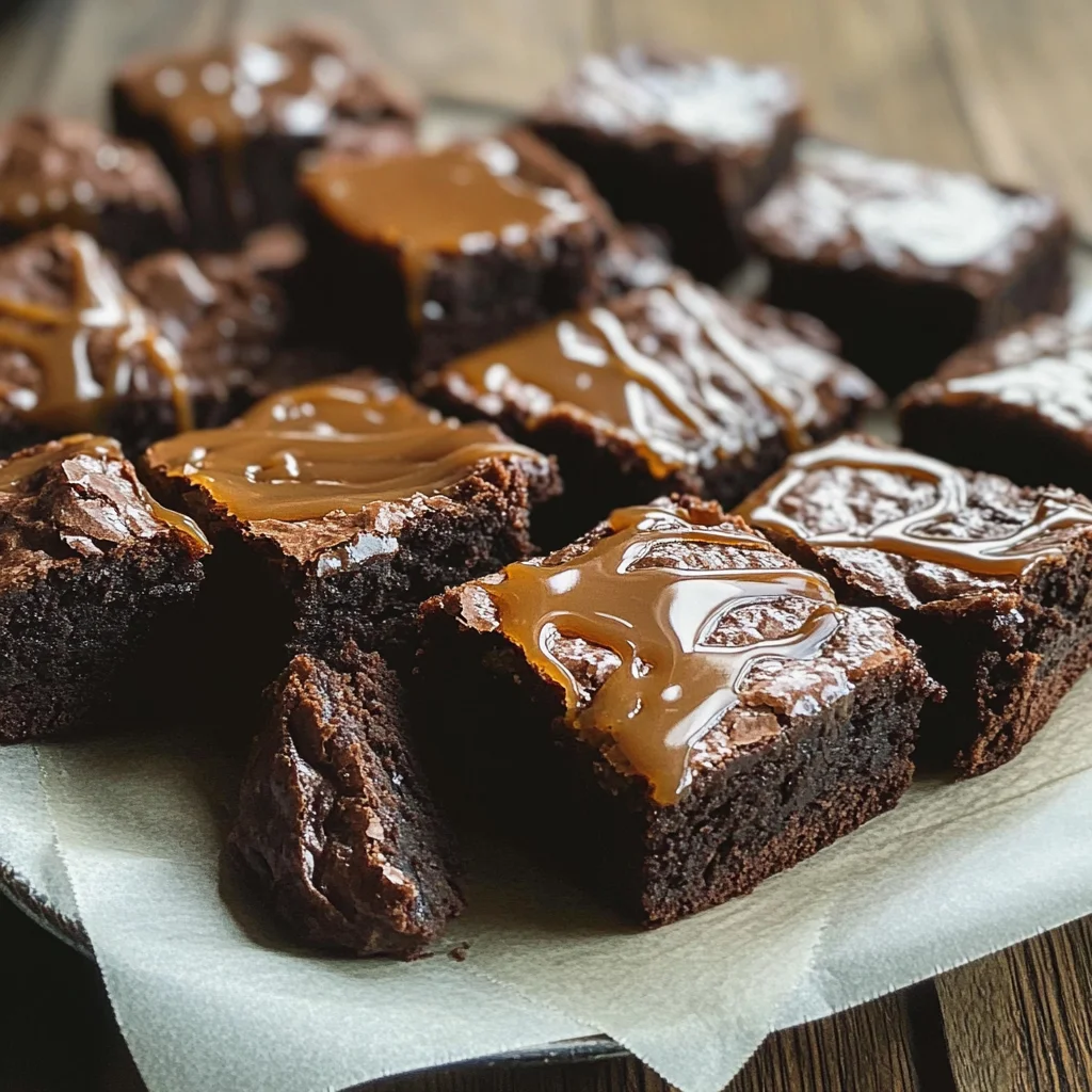 Brownies