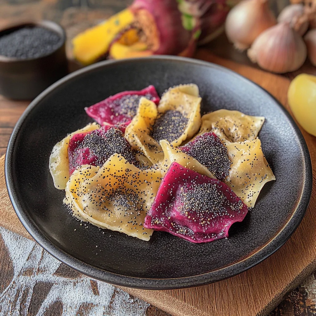 Casunziei all’ampezzana