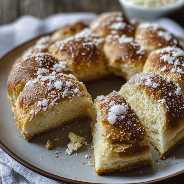 Danubio senza glutine