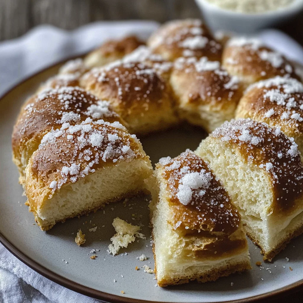 Danubio senza glutine