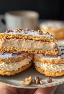 Deliziose napoletane