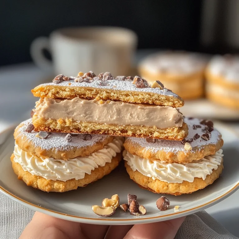 Deliziose napoletane