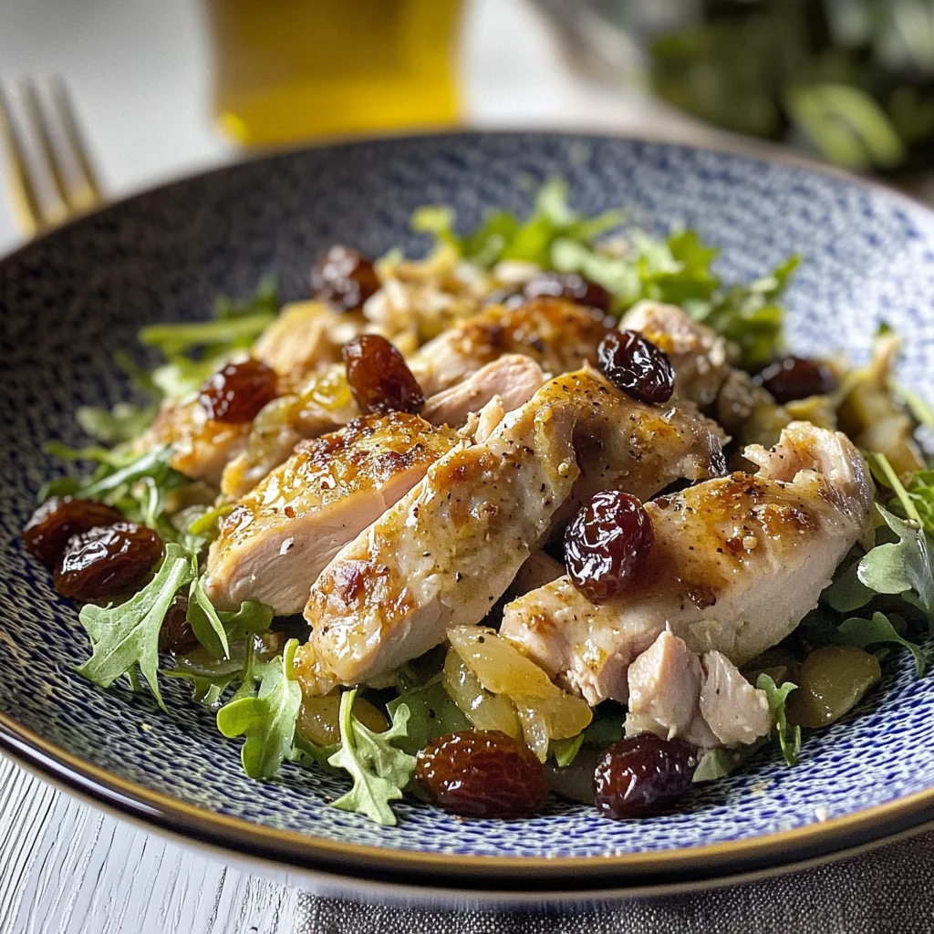 Insalata alla gonzaghesca