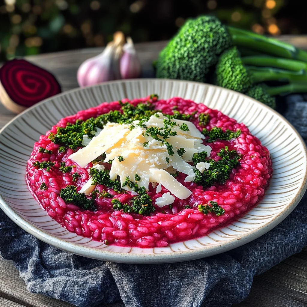 Risotto