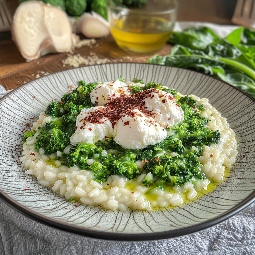 Risotto