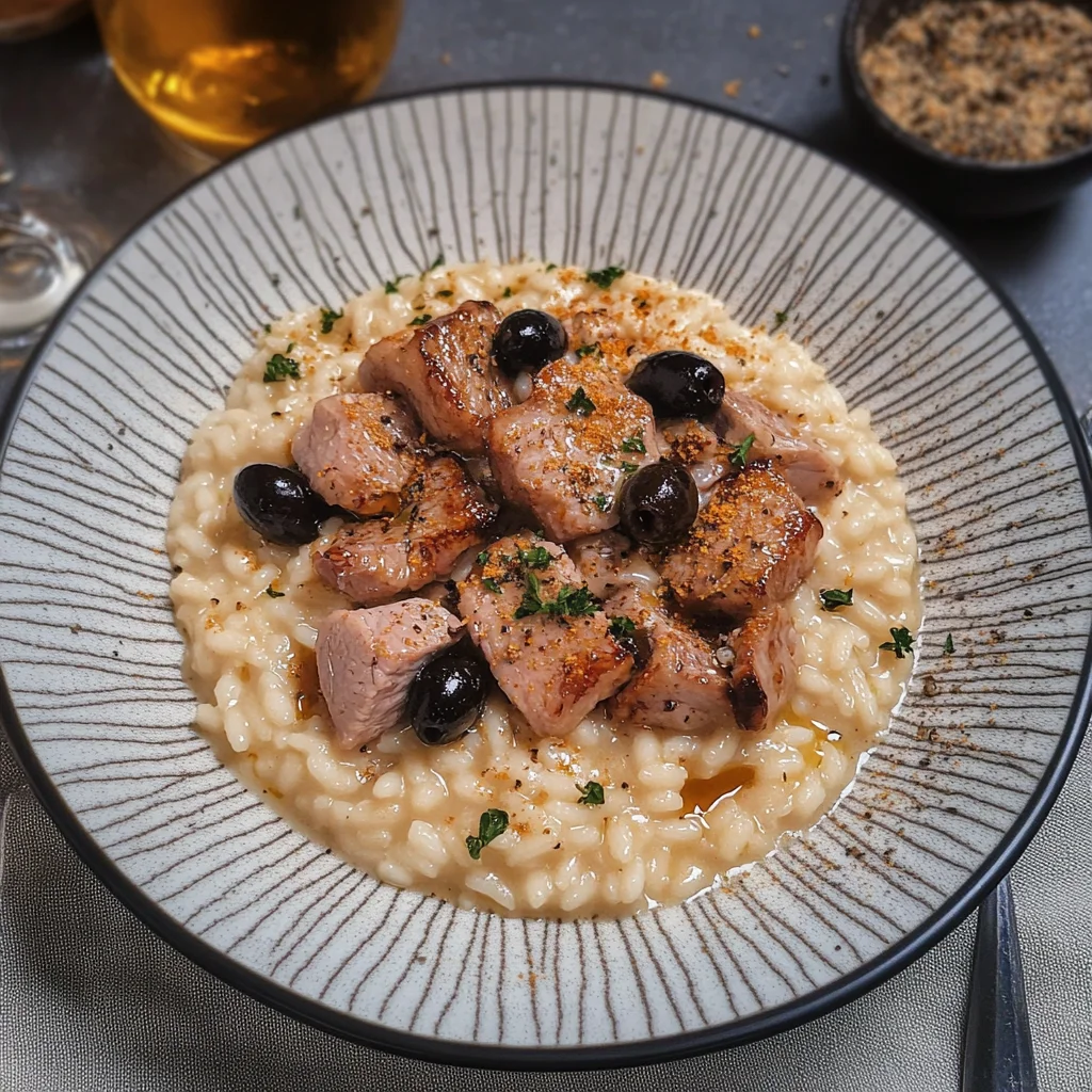 Risotto