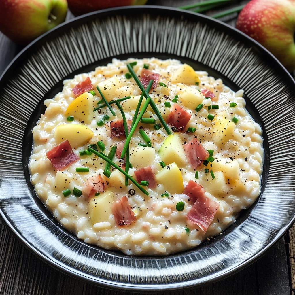 Risotto