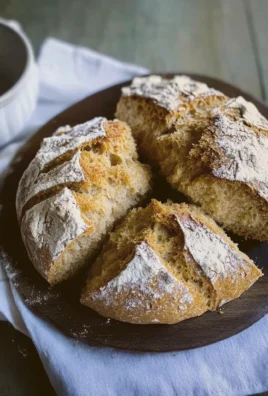 Soda bread senza glutine