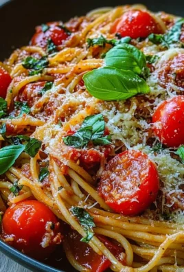 Spaghetti arraganati