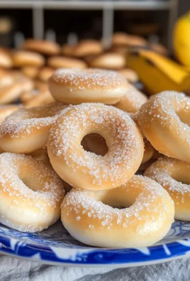 Taralli al naspro